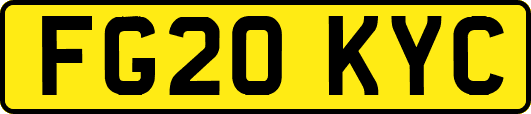 FG20KYC