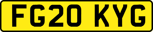 FG20KYG