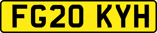 FG20KYH