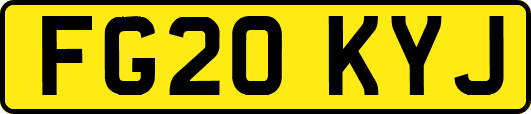 FG20KYJ