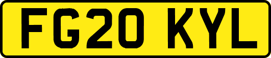 FG20KYL