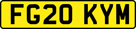 FG20KYM