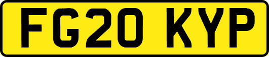 FG20KYP