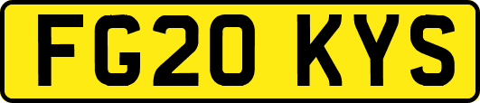 FG20KYS