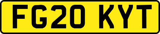 FG20KYT