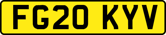 FG20KYV