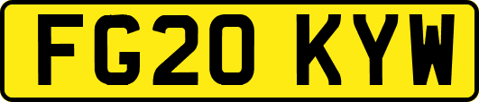 FG20KYW