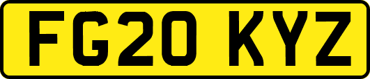 FG20KYZ
