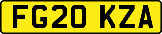 FG20KZA