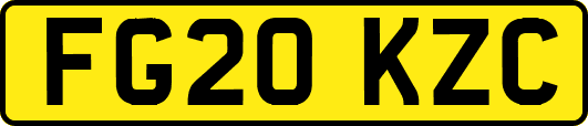 FG20KZC