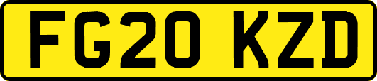 FG20KZD