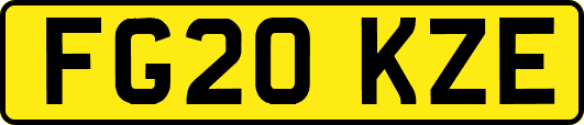 FG20KZE