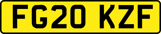 FG20KZF