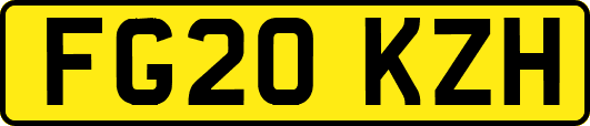 FG20KZH