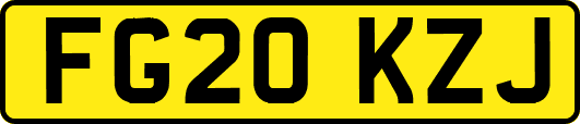 FG20KZJ