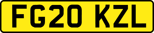 FG20KZL