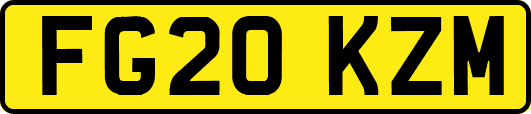 FG20KZM