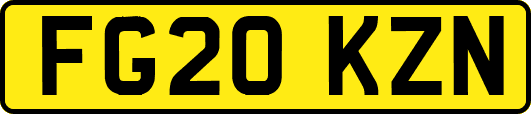 FG20KZN