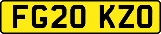 FG20KZO