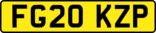 FG20KZP