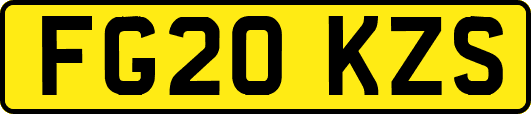 FG20KZS
