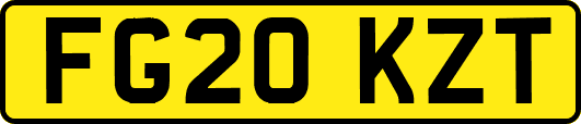 FG20KZT