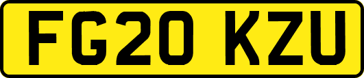 FG20KZU