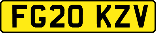 FG20KZV