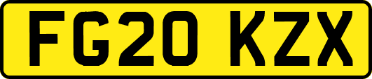 FG20KZX