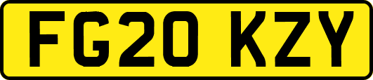 FG20KZY