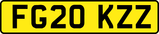 FG20KZZ