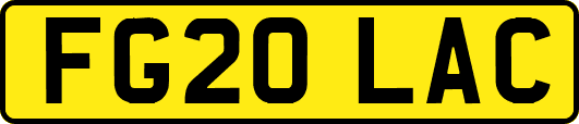 FG20LAC
