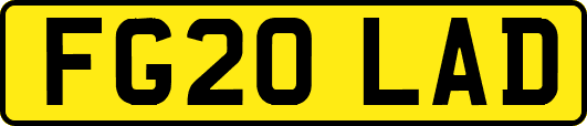 FG20LAD