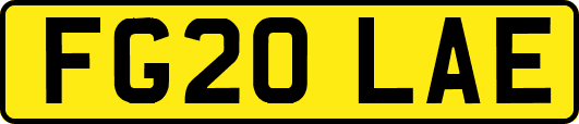 FG20LAE