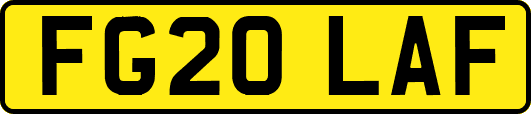 FG20LAF
