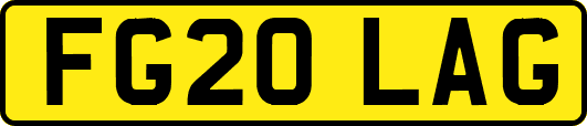 FG20LAG