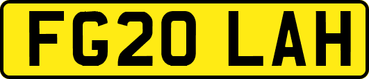 FG20LAH