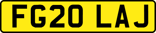 FG20LAJ