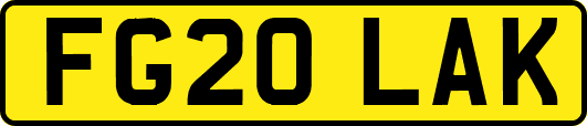 FG20LAK