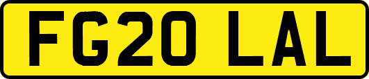 FG20LAL