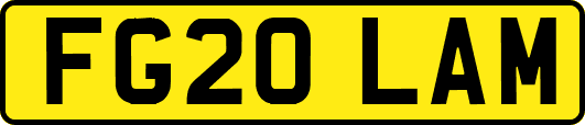 FG20LAM