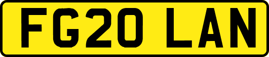 FG20LAN
