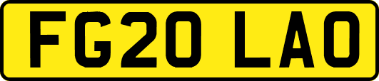 FG20LAO