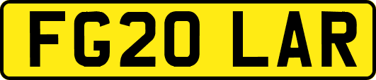 FG20LAR