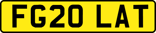 FG20LAT