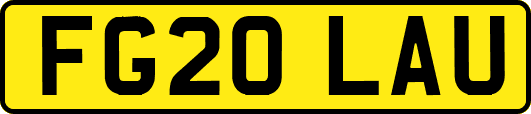 FG20LAU