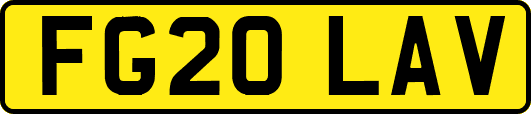 FG20LAV