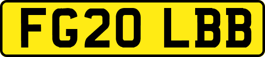 FG20LBB