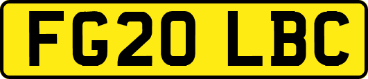 FG20LBC