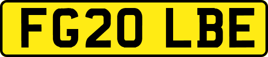 FG20LBE